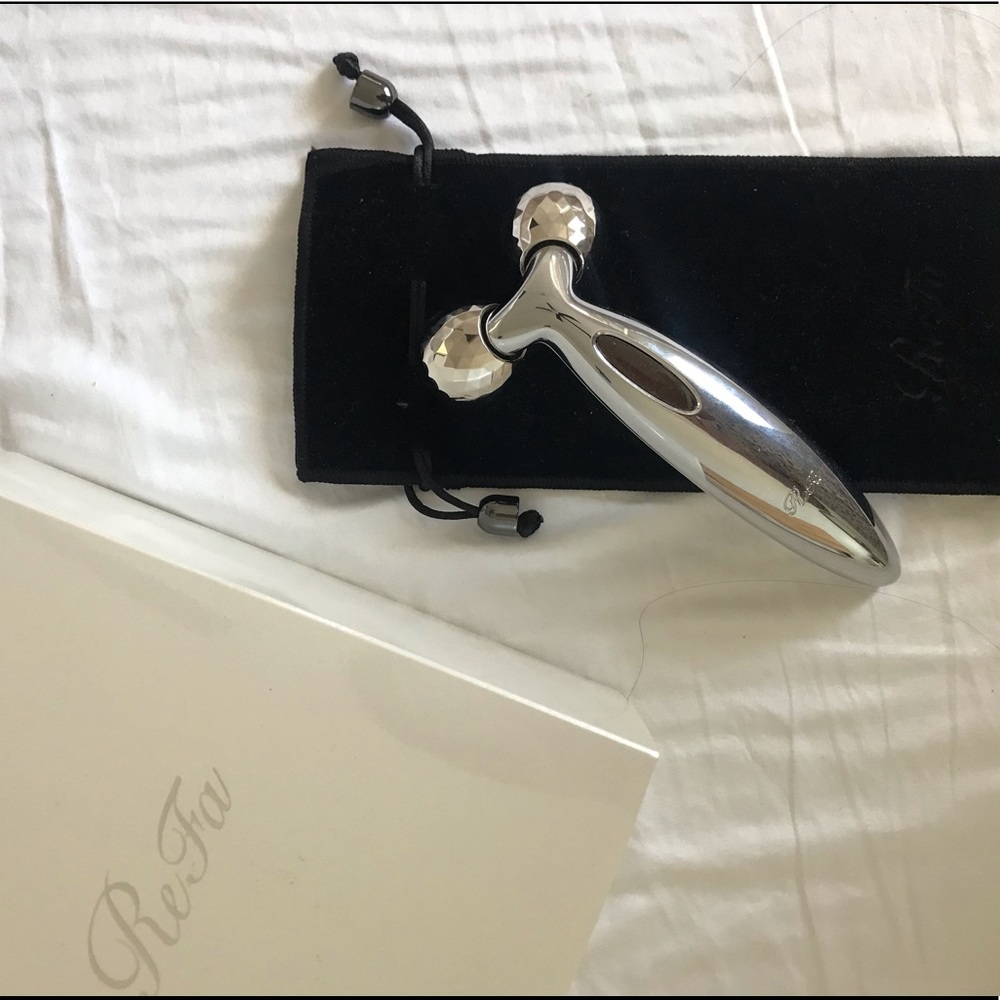 Refa Carat Face Roller